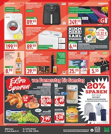 Smartphone im Marktkauf Prospekt "Aktuelle Angebote" mit 22 Seiten (Bergisch Gladbach)