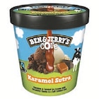 Eis von Ben & Jerry's für 4,44 € bei Lidl im Angebot Eis von Ben & Jerry's im aktuellen Lidl Prospekt