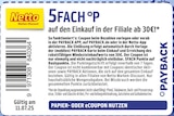5FACH °P von Payback im aktuellen Netto Marken-Discount Prospekt