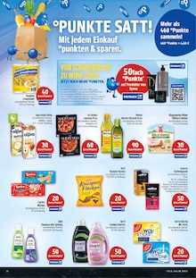 Lavazza im Marktkauf Prospekt "AUSWAHL RIESIG, PREISE NIEDRIG" mit 44 Seiten (Fürth)