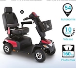 Orion® Pro 10 km/h en promo chez Technicien de Santé Orion® Pro 10 km/h dans le catalogue Technicien de Santé