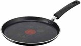 Crêpière ø 28 cm décor Chandeleur - Tefal en promo chez Cora Crêpière ø 28 cm décor Chandeleur - Tefal dans le catalogue Cora