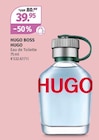 HUGO von HUGO BOSS im aktuellen Müller Prospekt für 39,95 €