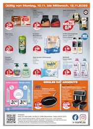 V-Markt Topf im Prospekt 