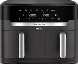 Doppel-Heißluftfritteuse Dual Easy Fry XXL EY942H bei expert im Rudolstadt Prospekt für 169,99 €