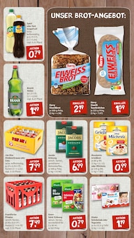 Schokolade im nahkauf Prospekt "nichts liegt näher" mit 16 Seiten (Dresden)