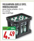 Aktuelles Mineralwasser Angebot bei Marktkauf in Köln ab 4,49 €