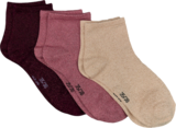 SOCQUETTES FEMME INEXTENSO - IN EXTENSO - Auchan Hypermarché à Strasbourg SOCQUETTES FEMME INEXTENSO - IN EXTENSO en promo chez Auchan Hypermarché Strasbourg à 3,99 €