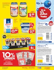 Aktueller Netto Marken-Discount Prospekt mit Lebensmittel, "Aktuelle Angebote", Seite 5