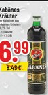 Aktuelles Kabanes Kräuter Angebot bei Trinkgut in Hannover ab 6,99 €