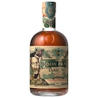 Rhum - DON PAPA en promo chez Carrefour Versailles à 36,75 €