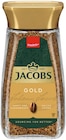 Gold Instantkaffee im Angebot bei Penny in Mettmann Gold Instantkaffee Angebote von Jacobs bei Penny Mettmann für 5,99 €
