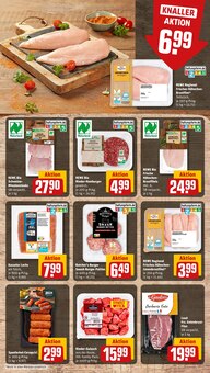 Lachs im REWE Prospekt "Dein Markt" mit 32 Seiten (Ingolstadt)