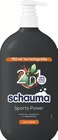 Shampoo im Angebot bei Lidl in Dorsten Shampoo Angebote von Schauma bei Lidl Dorsten für 2,49 €