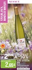 Promo Alsace AOP riesling à 2,65 € dans le catalogue Supermarchés Match à Lille