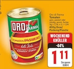 Aktuelles Tomaten Angebot bei EDEKA in Potsdam ab 1,11 €