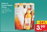 V+ Curuba Tequila Flavour im Angebot bei Netto Marken-Discount in Karlstadt V+ Curuba Tequila Flavour Angebote von Veltins bei Netto Marken-Discount Karlstadt für 3,99 €
