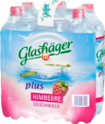 Plus Angebote von Glashäger bei EDEKA Wismar für 4,44 €