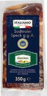 Südtiroler Speck g.g.A. Angebote von Italiamo bei Lidl Siegen für 4,99 €