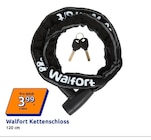 Kettenschloss im Angebot bei Action in Chemnitz Kettenschloss Angebote von Walfort bei Action Chemnitz für 3,99 €
