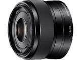 Sony im MediaMarkt Saturn Prospekt SEL35F18 - 35 mm f/1.8 ED, OSS, Circulare Blende (Objektiv für Sony E-Mount, Schwarz) von SONY im aktuellen MediaMarkt Saturn Prospekt für 359,99 €