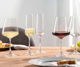 Kelchglasset Corelli von Leonardo im aktuellen Möbel Inhofer Prospekt für 34,95 €