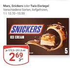 Aktuelles Snickers Angebot bei GLOBUS in Duisburg ab 2,69 €