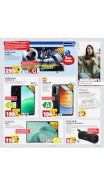 Huawei im E center Prospekt in Mannheim Aktueller E center Prospekt mit Huawei, "Aktuelle Angebote", Seite 83