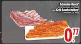 Schweine-Bauch  im aktuellen EDEKA Prospekt für 0,77 €