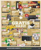 Fernseher im Marktkauf Prospekt in Detmold Aktueller Marktkauf Prospekt mit Fernseher, "Aktuelle Angebote", Seite 23