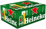 Premium beer im Angebot bei Penny in Kirchhain Premium beer Angebote von Heineken bei Penny Kirchhain für 6,99 €