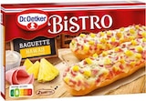 Aktuelle Pizza Angebote bei EDEKA in Osnabrück Aktuelles Bistro Baguette Hawaii Angebot bei EDEKA in Osnabrück ab 1,11 €