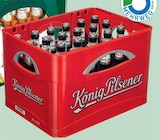 König Pilsener Bier Angebote bei famila Nordost Elmshorn für 21,99 €