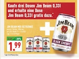Mix-Getränke Angebote von Jim Beam bei Marktkauf Essen für 1,99 €