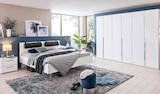 Schlafzimmer im Angebot bei Segmüller in Ulm Schlafzimmer Angebote bei Segmüller Ulm für 899,00 €