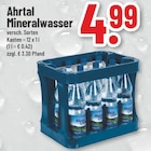 Mineralwasser bei Trinkgut im Dorsten Prospekt für 4,99 €