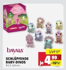 Schlüpfende Baby-Dinos bei Marktkauf im Böblingen Prospekt für 4,99 €