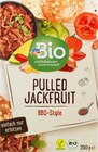 Pulled Jackfruit, BBQ-Style Angebot in Panketal Pulled Jackfruit, BBQ-Style im aktuellen Prospekt bei dm-drogerie markt in Panketal