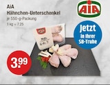 Aktuelles Hähnchen-Unterschenkel Angebot bei V-Markt in Regensburg ab 3,99 €