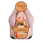 Poulet Label Rouge - MAÎTRE COQ en promo chez Carrefour Rouen à 6,50 €