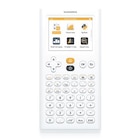 CALCULATRICE
GRAPHIQUE PYTHON
NUMWORKS - NUMWORKS en promo chez Fnac Levallois-Perret à 82,99 €