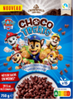Pétales de blé Pat Patrouille - Crownfield / Pat Patrouille / Spin Master - Lidl à Ermont Pétales de blé Pat Patrouille - Crownfield / Pat Patrouille / Spin Master en promo chez Lidl Ermont à 3,29 €