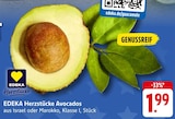 Avocados bei E center im Prospekt "" für 1,99 €