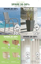 Aktueller JYSK Prospekt mit Gartenstühle, "OUTDOOR LIVING SPARE BIS ZU 50%", Seite 4