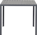 Gartentisch im ROLLER Prospekt Gartentisch von im aktuellen ROLLER Prospekt für 89,99 €