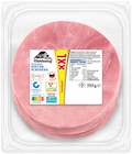 Penny Manderscheid - XXL Delikatess Hinterschinken Angebot im Prospekt XXL Delikatess Hinterschinken bei Penny im Manderscheid Prospekt für 2,49 €