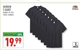 Herren T-Shirt im Angebot bei Marktkauf in Mülheim Herren T-Shirt Angebote von FRUIT OF THE LOOM bei Marktkauf Mülheim für 19,99 €