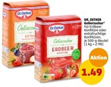 Gelierzucker Angebot in Rheinfelden Gelierzucker im aktuellen Prospekt bei Penny-Markt in Rheinfelden