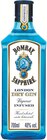 London dry gin - Bombay sapphire en promo chez Supermarchés Match London dry gin - Bombay sapphire dans le catalogue Supermarchés Match