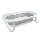 Baignoire pliable Foldy - THERMOBABY en promo chez Carrefour Paris à 19,90 €